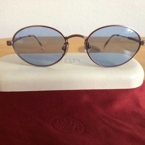 Crap Eyewear 'The New Riddim' Sunglasses - Blue
